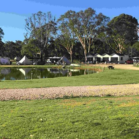 Coonawarra Ensuite Unit D Εξωτερικό φωτογραφία