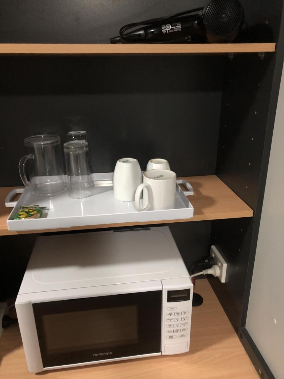 Coonawarra Ensuite Unit D Εξωτερικό φωτογραφία