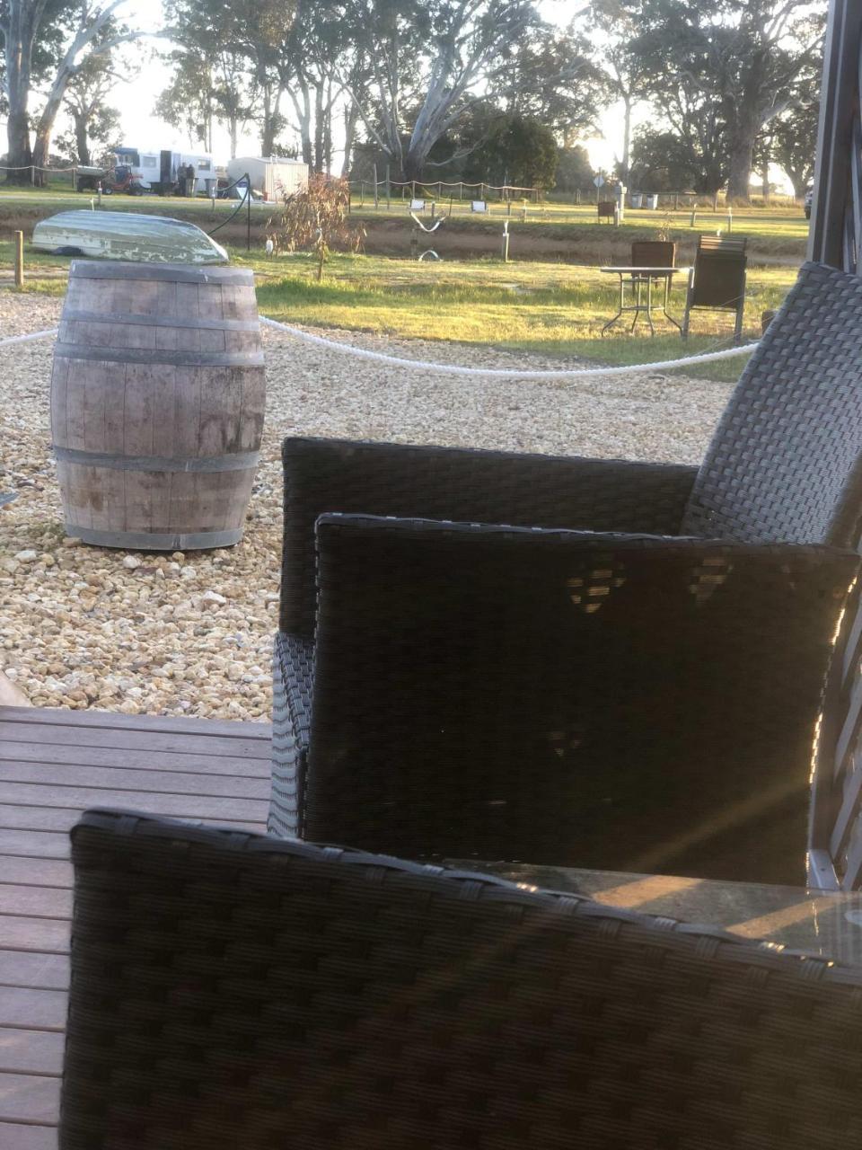 Coonawarra Ensuite Unit D Εξωτερικό φωτογραφία