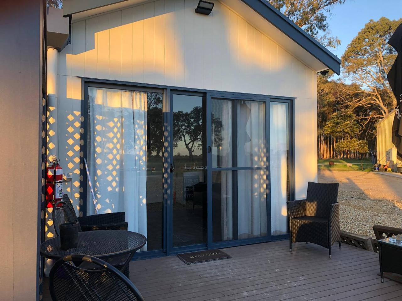 Coonawarra Ensuite Unit D Εξωτερικό φωτογραφία