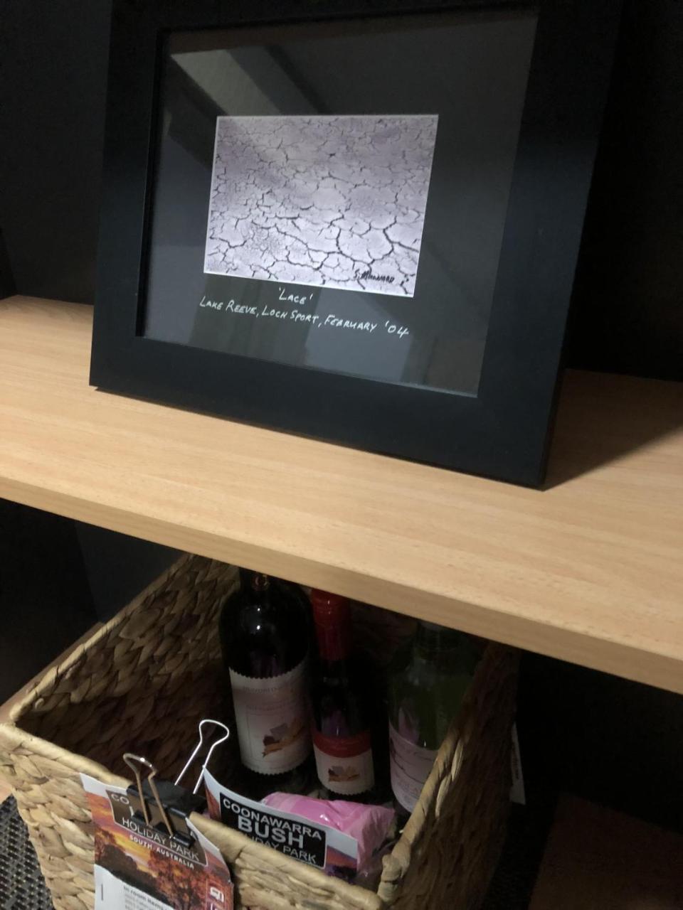 Coonawarra Ensuite Unit D Εξωτερικό φωτογραφία
