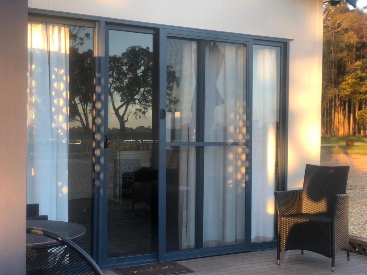 Coonawarra Ensuite Unit D Εξωτερικό φωτογραφία