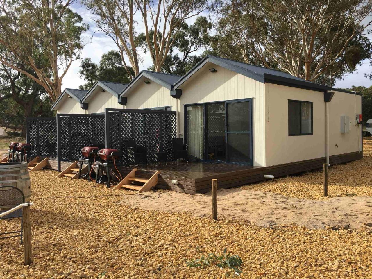 Coonawarra Ensuite Unit D Εξωτερικό φωτογραφία