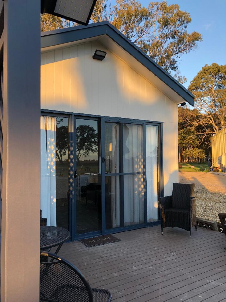 Coonawarra Ensuite Unit D Εξωτερικό φωτογραφία