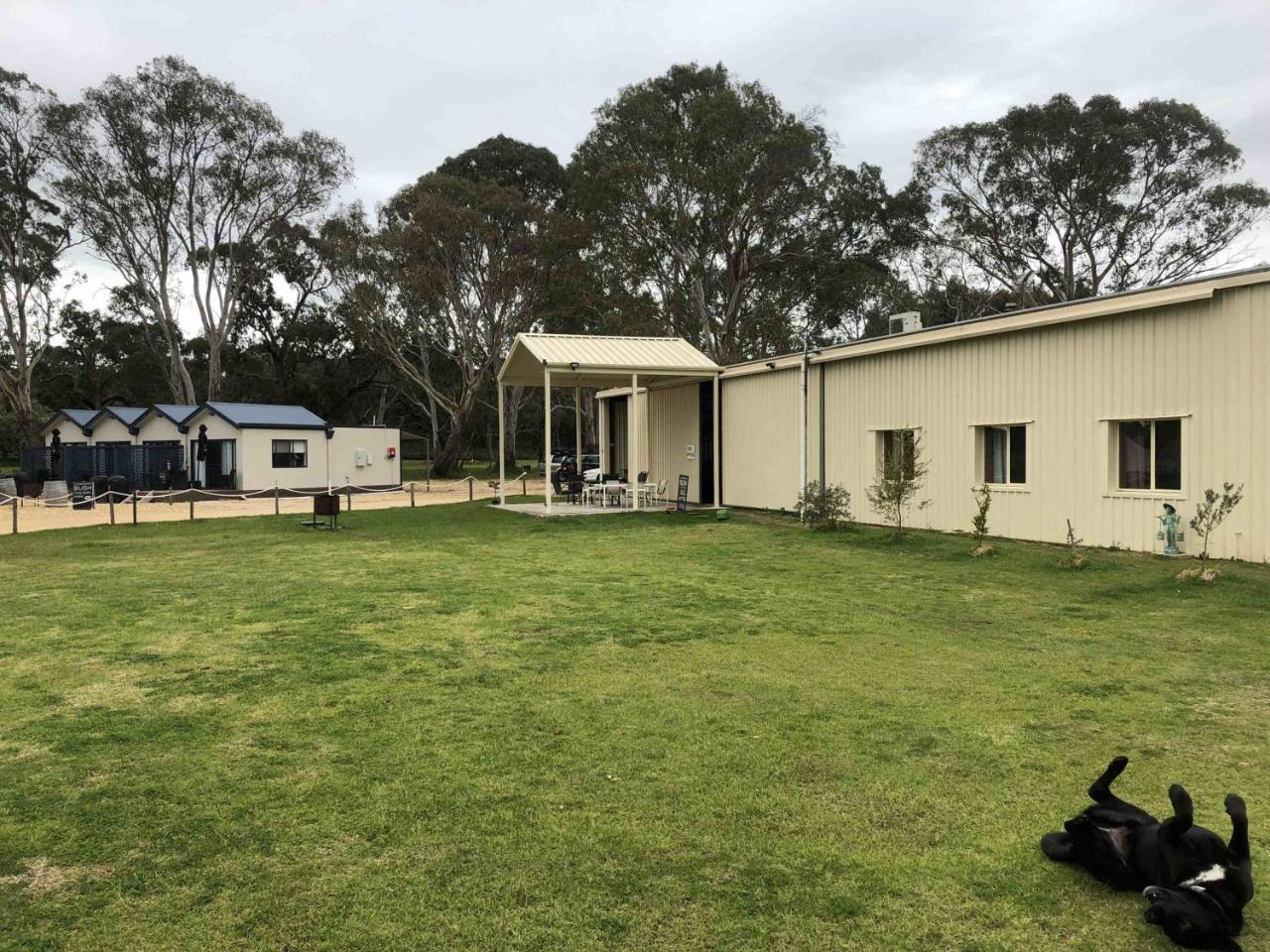 Coonawarra Ensuite Unit D Εξωτερικό φωτογραφία
