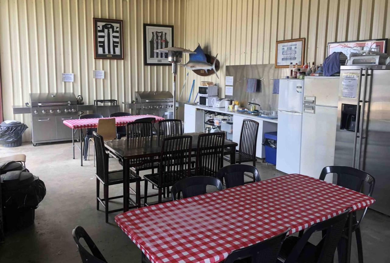 Coonawarra Ensuite Unit D Εξωτερικό φωτογραφία