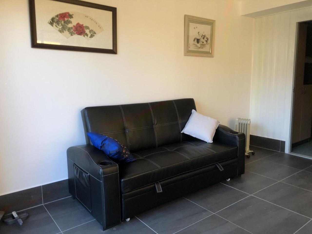 Coonawarra Ensuite Unit D Εξωτερικό φωτογραφία