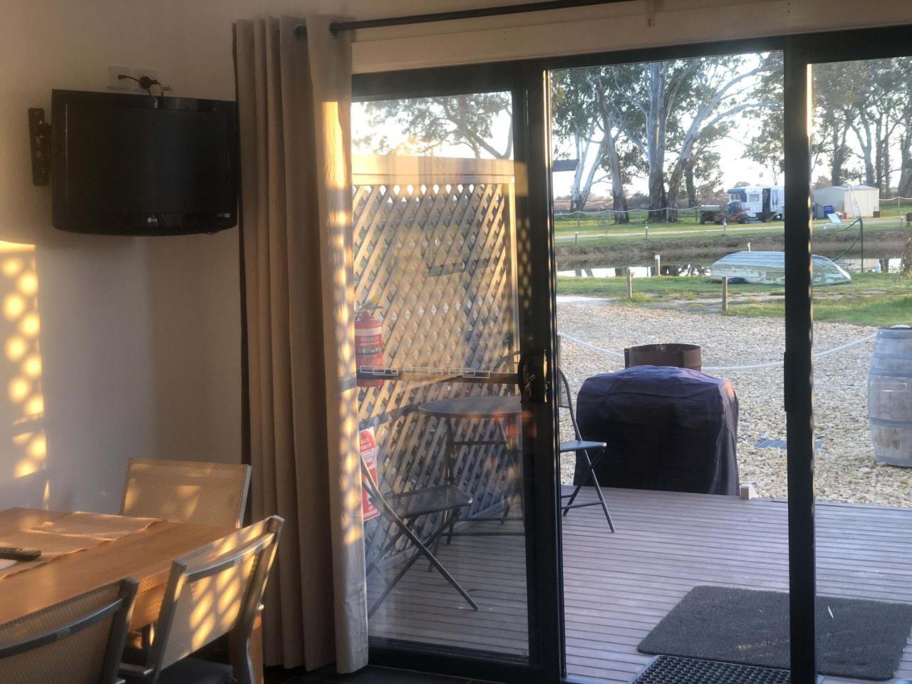 Coonawarra Ensuite Unit D Εξωτερικό φωτογραφία